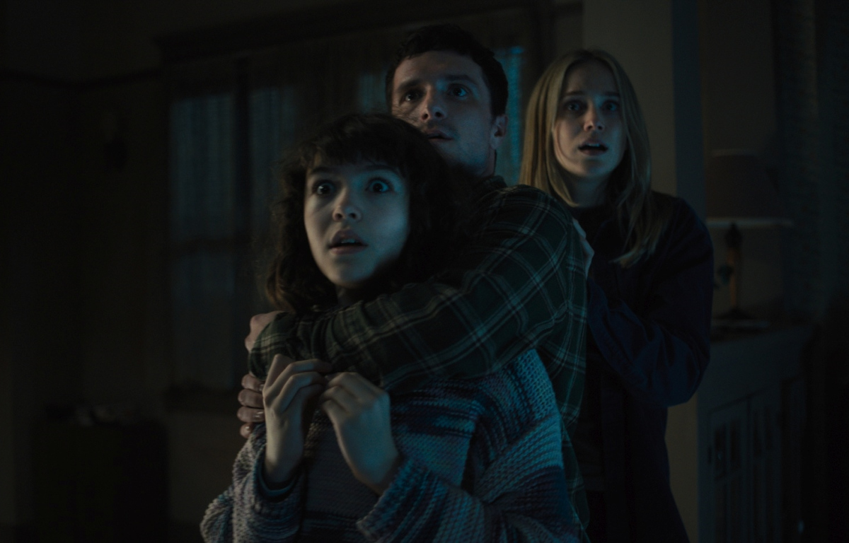 Pět nocí u Freddyho 2