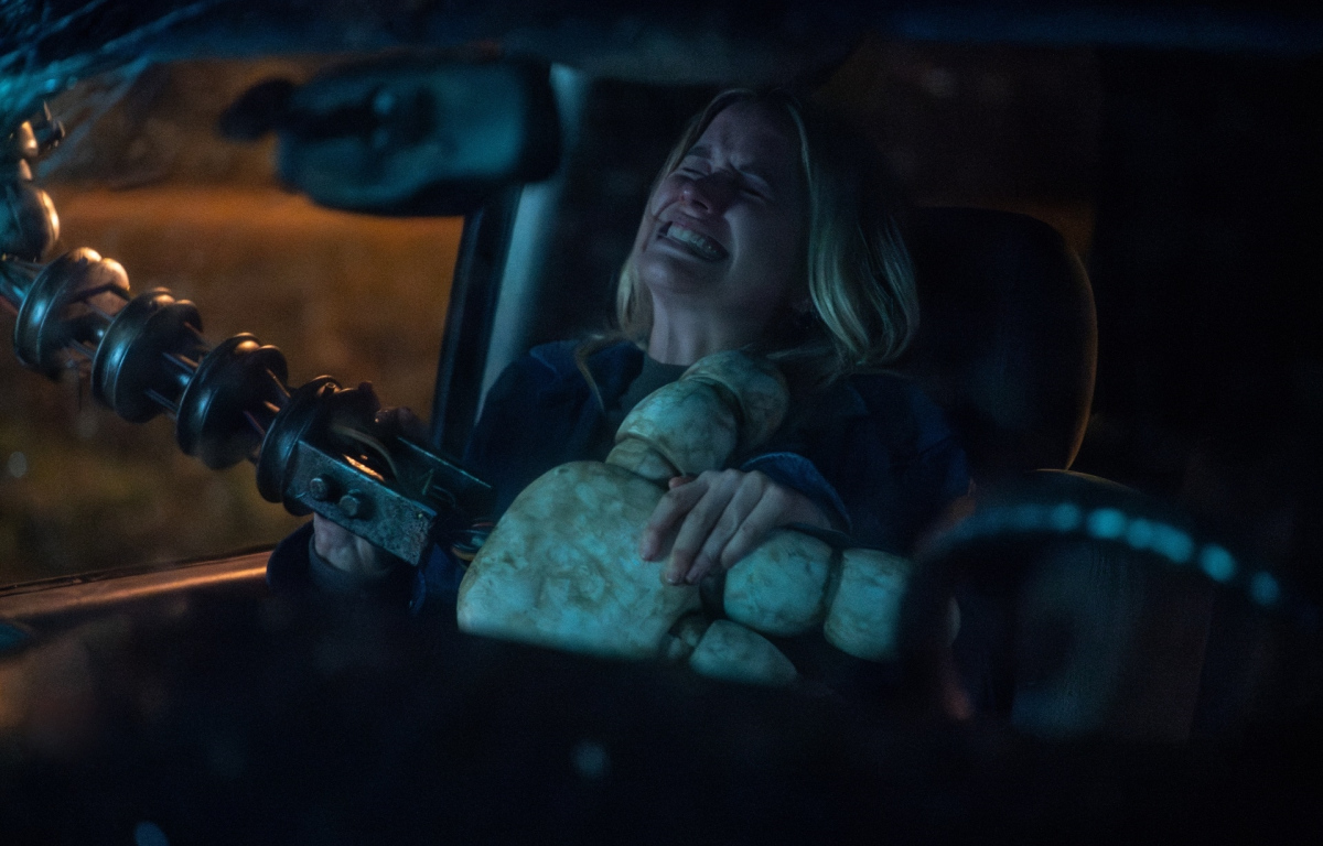 Pět nocí u Freddyho 2