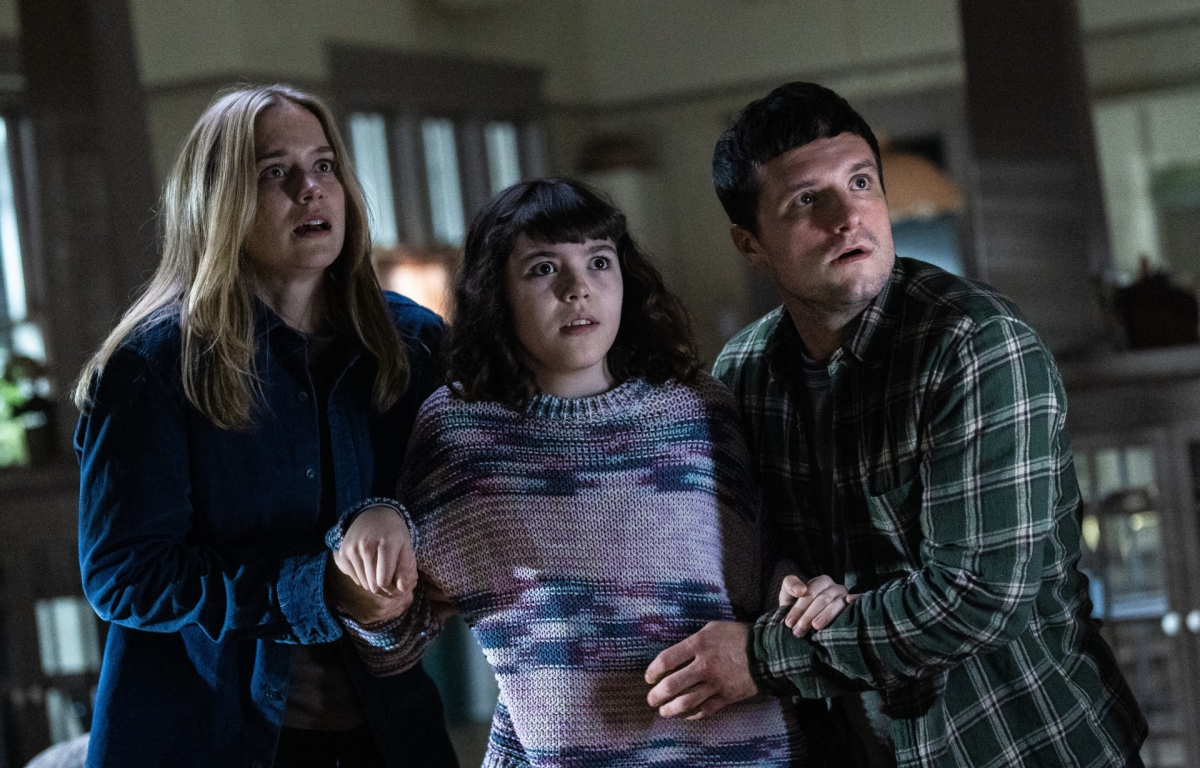 Pět nocí u Freddyho 2