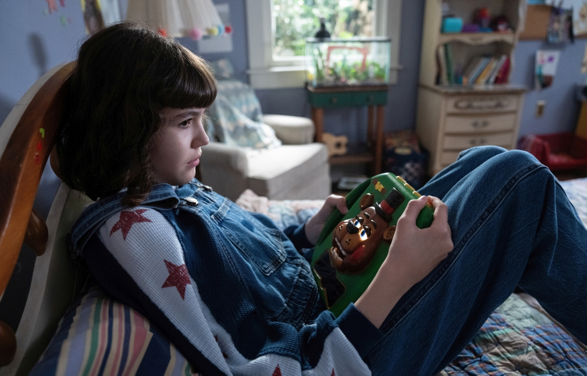 Pět nocí u Freddyho 2