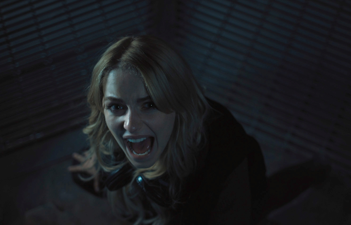 Pět nocí u Freddyho 2