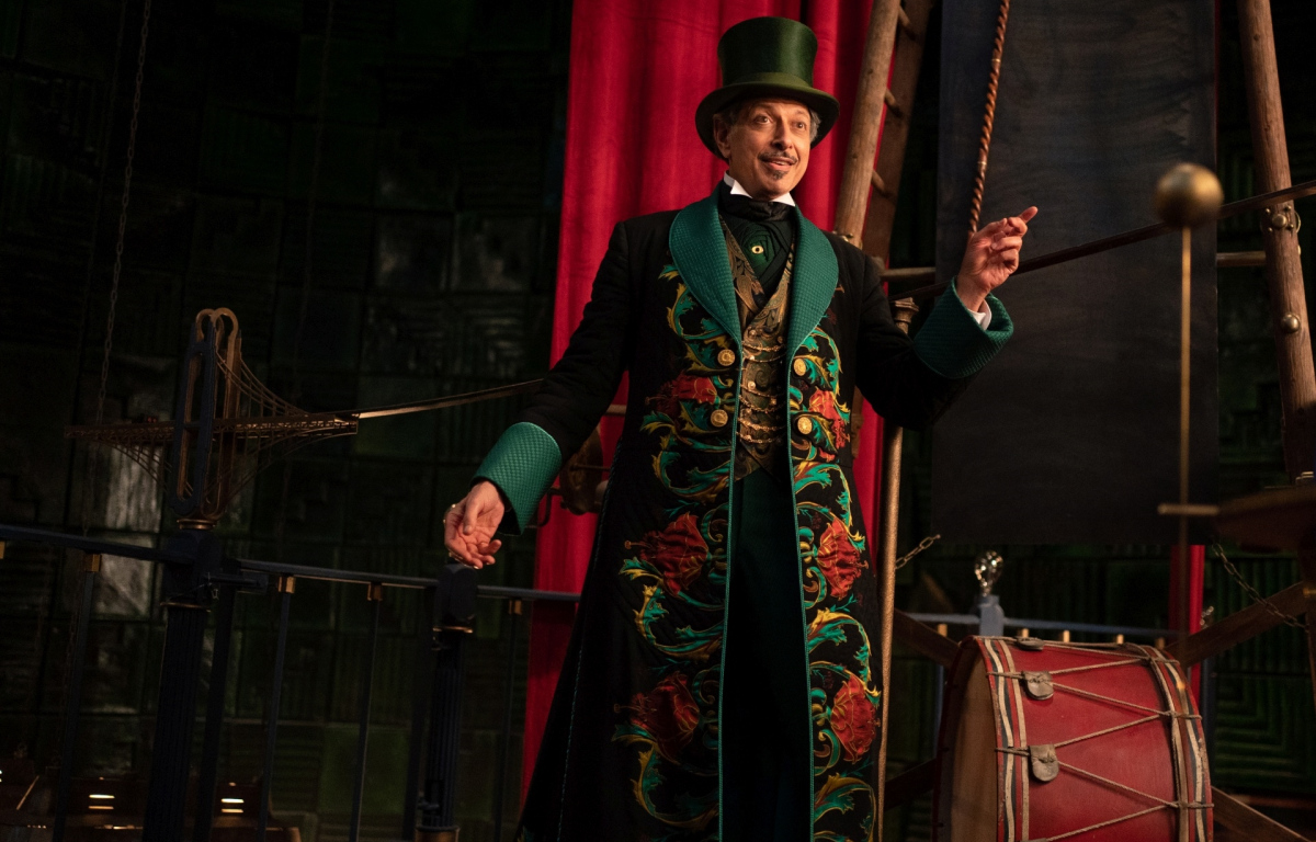 Čarodějka: Druhá část