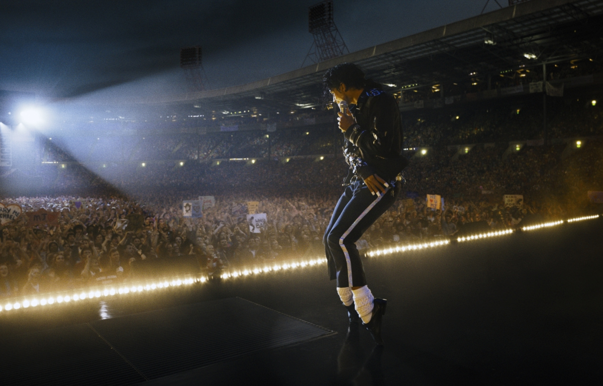 Michael