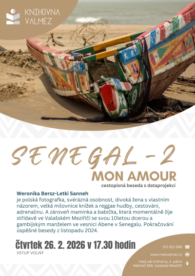 Senegal mon amour II
