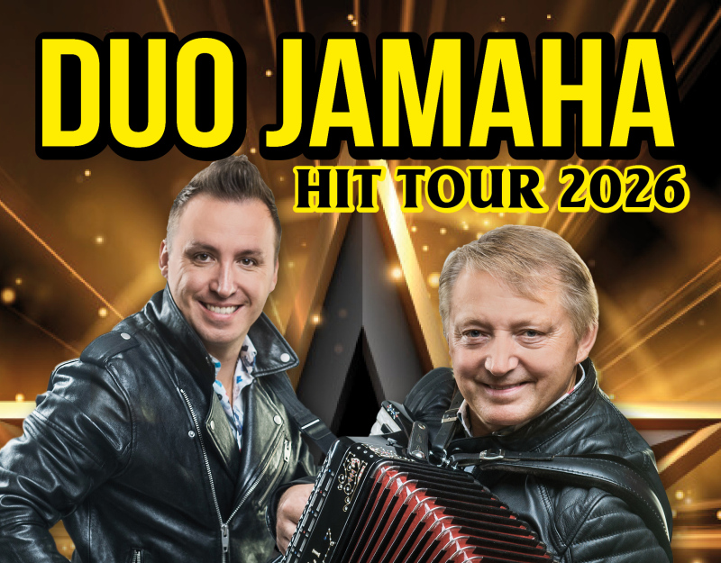 Duo Jamaha