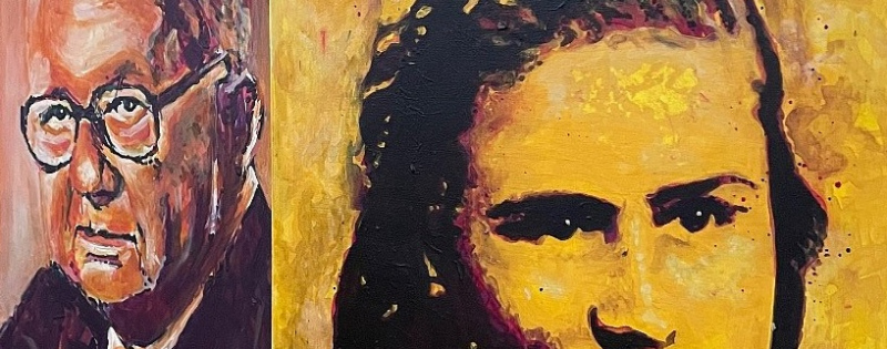 Knihovna • Claudi Ondok: Tváře muklovského Vatikánu 