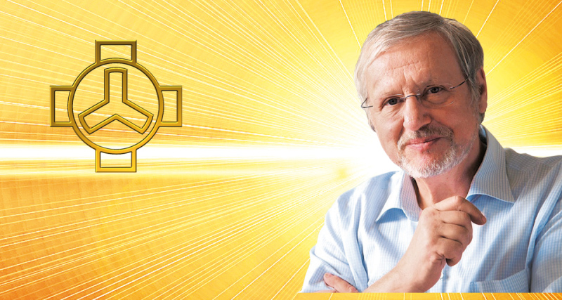 Zamýšlejme se nad otázkami života