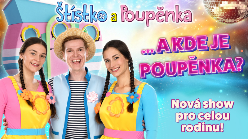 Štístko a Poupěnka - ...a kde je Poupěnka? 