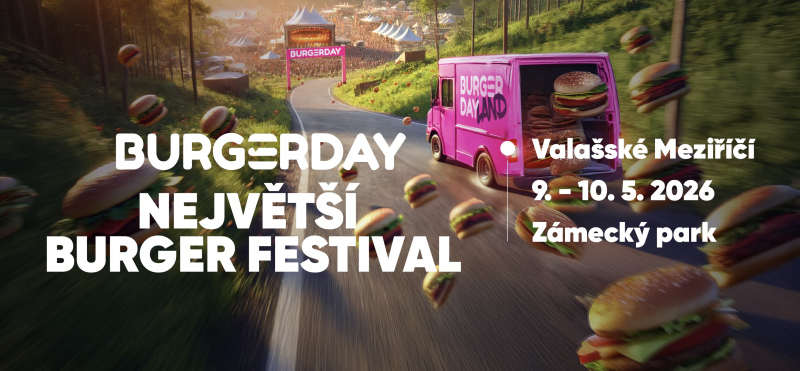 Burgerday