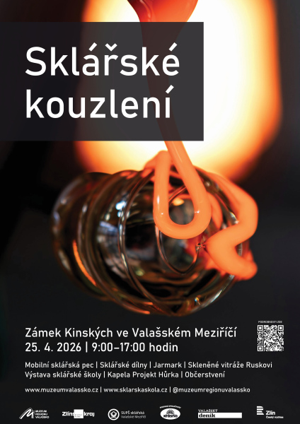 Sklářské kouzlení