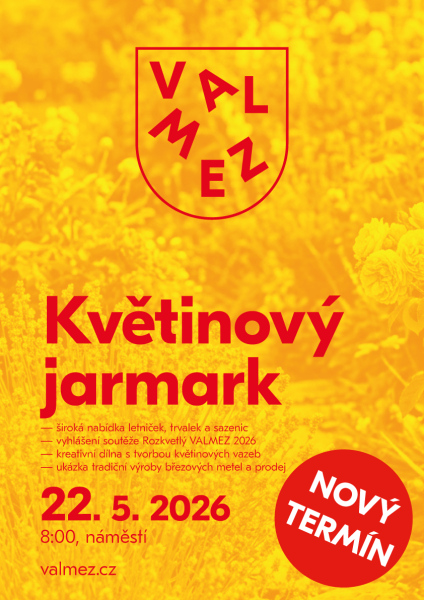 Květinový jarmark